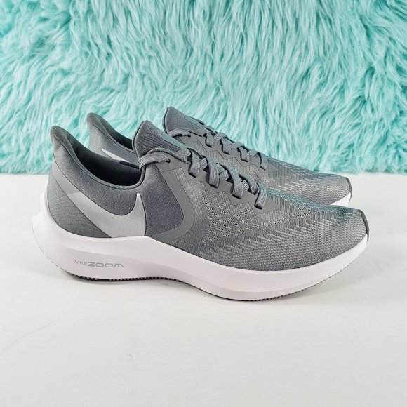 New Nike Zoom Winflo 6